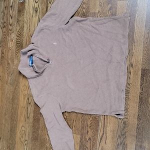 Polo men's sweatshirt